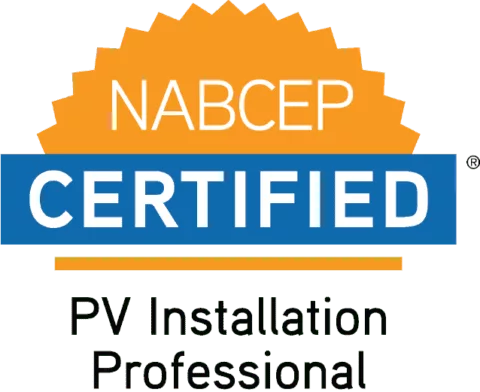 NABCEP Certified